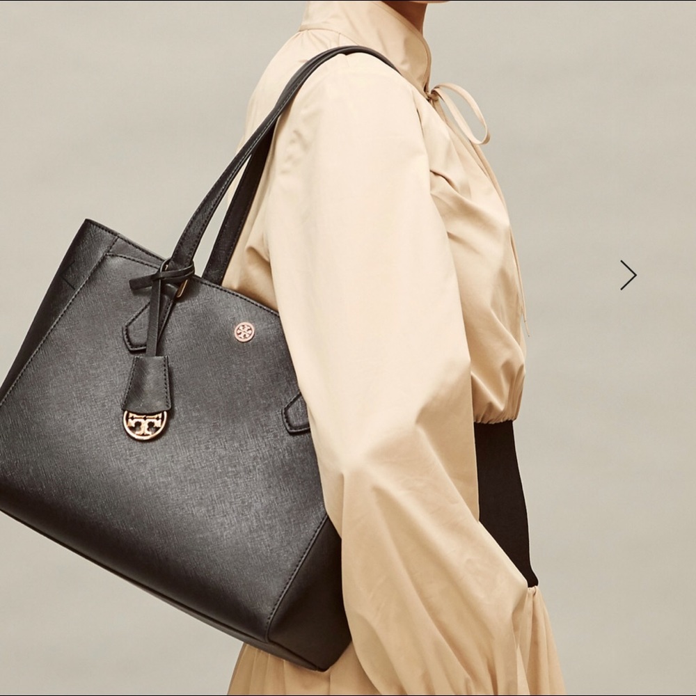 TORY BURCH TOTE BAG